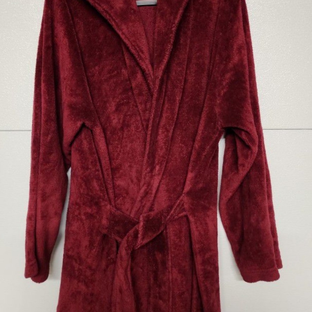 Lush Robe